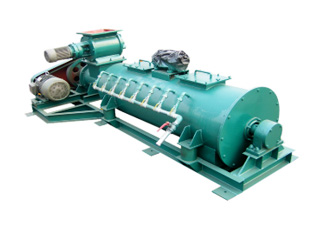 除塵器配套產品